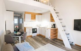 Ahkio Apartments 6